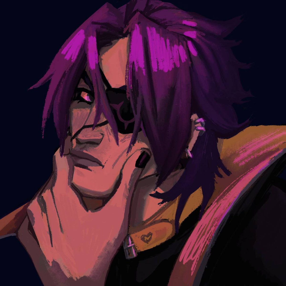 Anthrophy🌿 tweet media