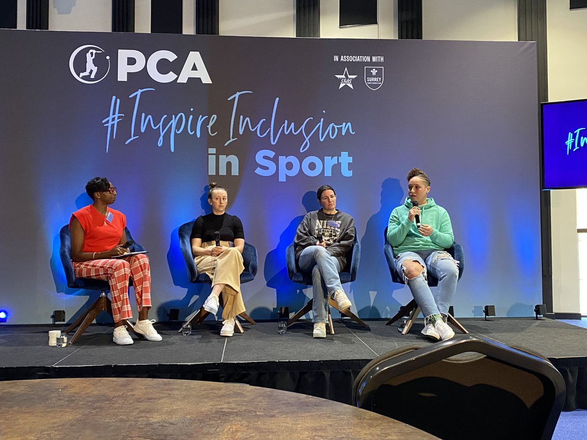 PPF (@ppfplayers) on Twitter photo Some really useful tips on #Allyship panel from <a href="/ShaunaghBrown/">Shaunagh Brown</a> <a href="/helenwardie10/">Helen Ward</a> & <a href="/fwilson07/">Fran Wilson</a> empowering others, mentoring and encouraging others to use their influence to create sense of belonging for everyone <a href="/PCA/">PCA</a> <a href="/PFA/">PFA</a> <a href="/theRPA/">The RPA</a> <a href="/DonnaLegz/">Donna Fraser OBE OLY (she/her)</a> #InspireInclusion Some really useful tips on #Allyship panel from <a href="/ShaunaghBrown/">Shaunagh Brown</a> <a href="/helenwardie10/">Helen Ward</a> & <a href="/fwilson07/">Fran Wilson</a> empowering others, mentoring and encouraging others to use their influence to create sense of belonging for everyone <a href="/PCA/">PCA</a> <a href="/PFA/">PFA</a> <a href="/theRPA/">The RPA</a> <a href="/DonnaLegz/">Donna Fraser OBE OLY (she/her)</a> #InspireInclusion