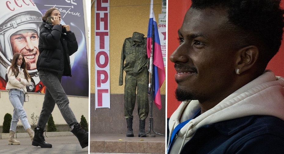 Bernardo Vilar bor granne med kriget - i prorysk utbrytarstat: "Som USSR".

fotbollskanalen.se/europa/bernard…