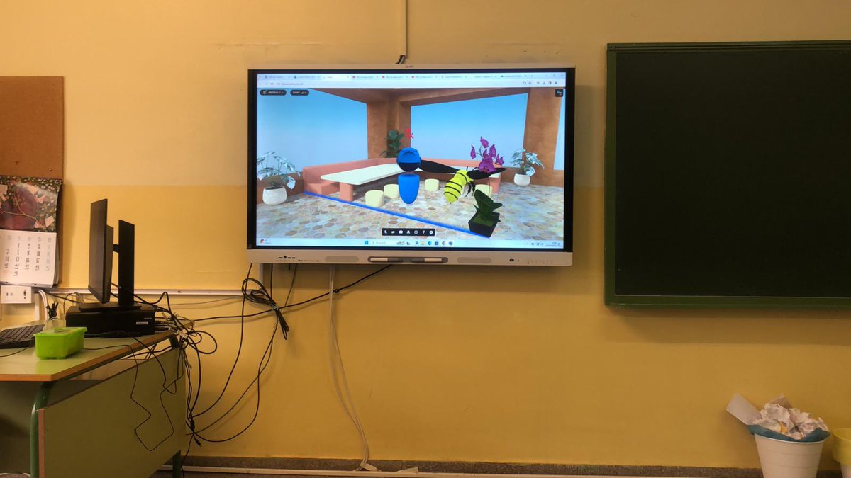 PCII STEAM tweet media