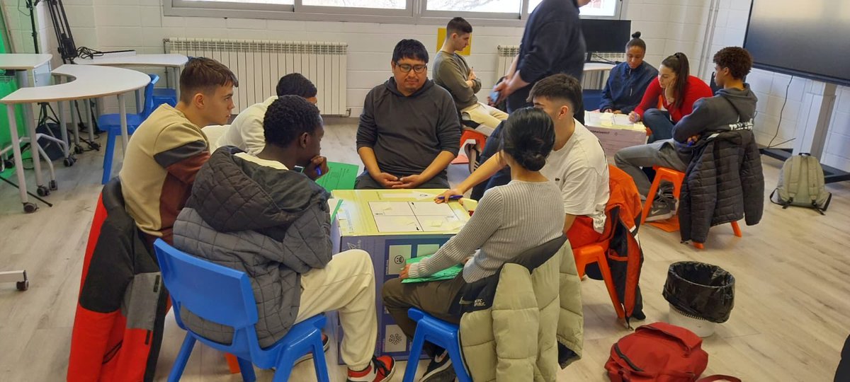 ImpulsFP 💡 tweet media