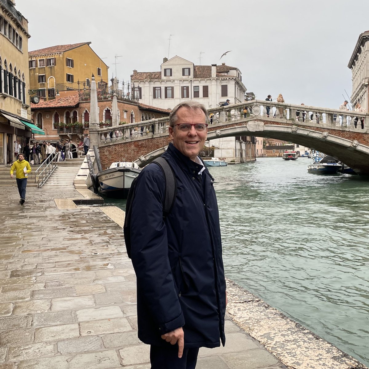 Unive Ca' Foscari (@cafoscari) on Twitter photo <a href="/ManagementUnive/">Venice School of Management</a> ha accolto <a href="/oriolamat/">Oriol Amat</a> ex rettore di <a href="/UPFBarcelona/">UPF Barcelona</a> - uno dei partner fondatori di <a href="/EutopiaUni/">EUTOPIA</a>. Abbiamo chiesto al Visiting Scholar di raccontarci la sua esperienza a Ca' Foscari e il suo punto di vista sull'Alleanza.
Leggi l'articolo: bit.ly/OriolAmat <a href="/ManagementUnive/">Venice School of Management</a> ha accolto <a href="/oriolamat/">Oriol Amat</a> ex rettore di <a href="/UPFBarcelona/">UPF Barcelona</a> - uno dei partner fondatori di <a href="/EutopiaUni/">EUTOPIA</a>. Abbiamo chiesto al Visiting Scholar di raccontarci la sua esperienza a Ca' Foscari e il suo punto di vista sull'Alleanza.
Leggi l'articolo: bit.ly/OriolAmat