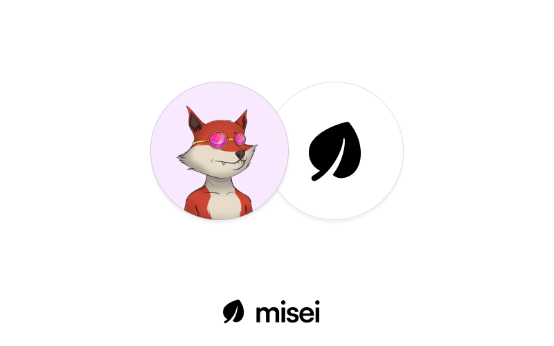 📢 Got a naked fox? Tired of simply "looking" at it?

Get instant free beta access to misei.bot → discord.gg/misei