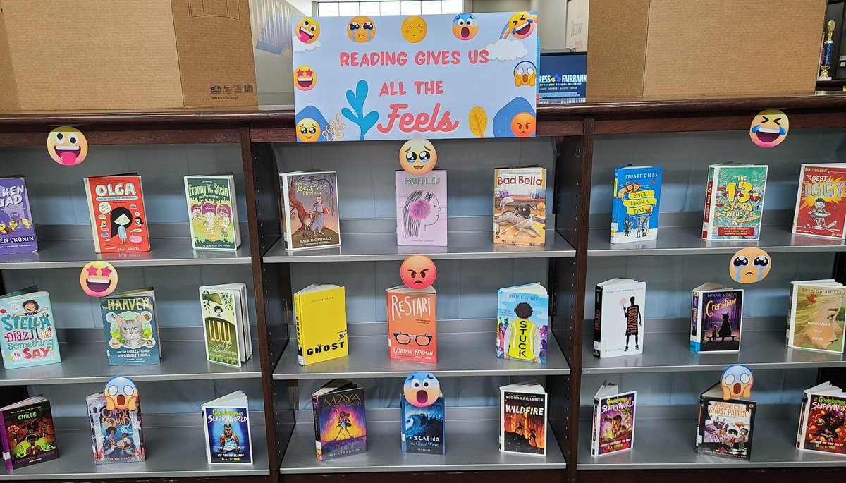 Francone Library tweet media