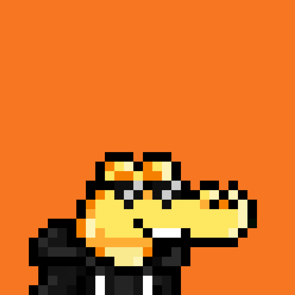 GM everyone! Partnering up with @Bitcoin_Crocs for some WL SPOTS giveaway! 🫡5 WL spots 

📷 To join: 1. Follow
@Bitcoin_Crocs 
and
<a href="/Dougie2xx/">Dougie</a> 
2. Like and RT this Tweet. 3. Tag  3 friends.  Winners will be drawn in 48 hours via Twitter Picker! 📷 ❤️