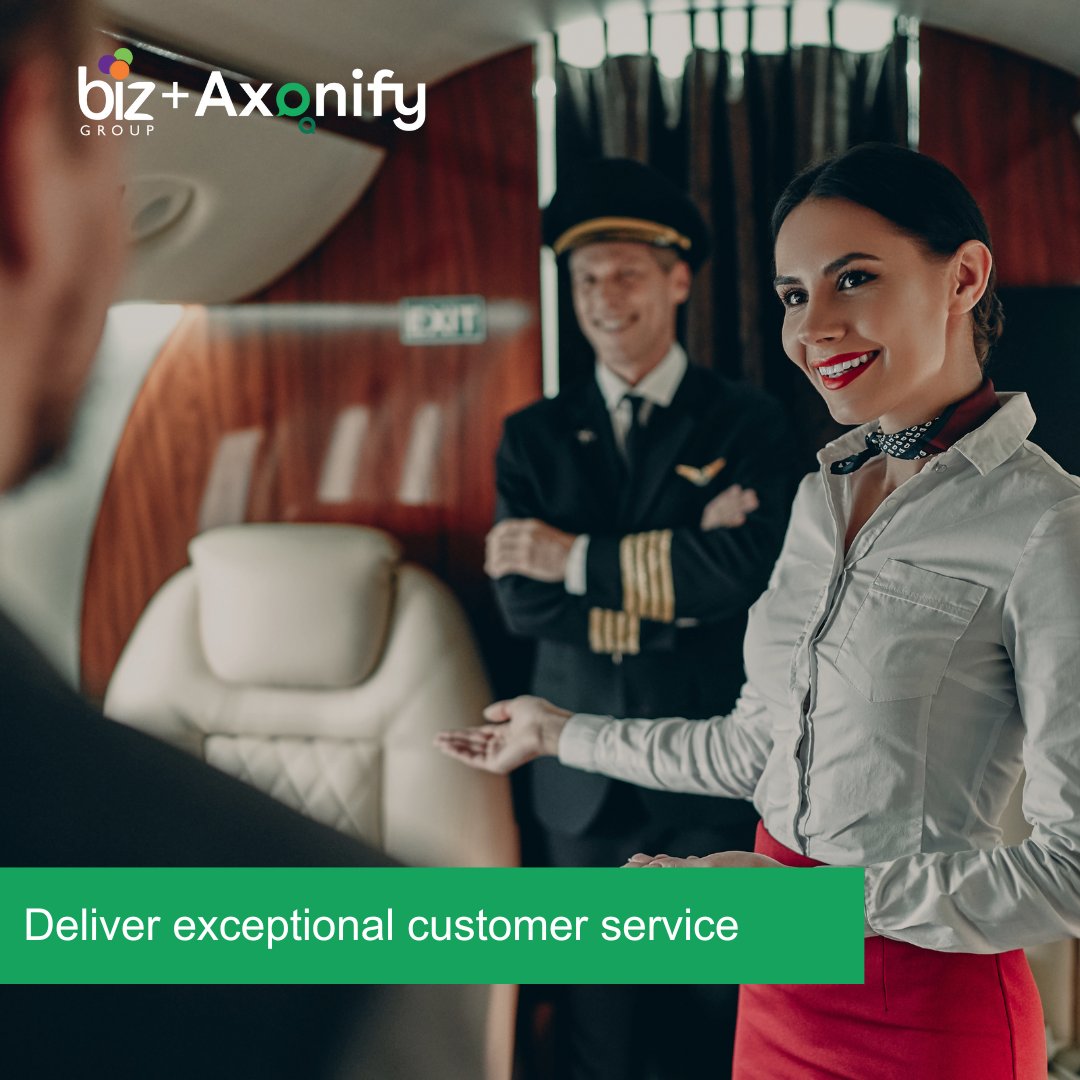 Identify knowledge gaps, reinforce critical memory Items, and ensure consistent operational standards for #aviation's critical #workforce with Axonify, the world's leading workforce enablement solution. 

Click here to learn how - bizgroup.ac-page.com/axonify-aviati…