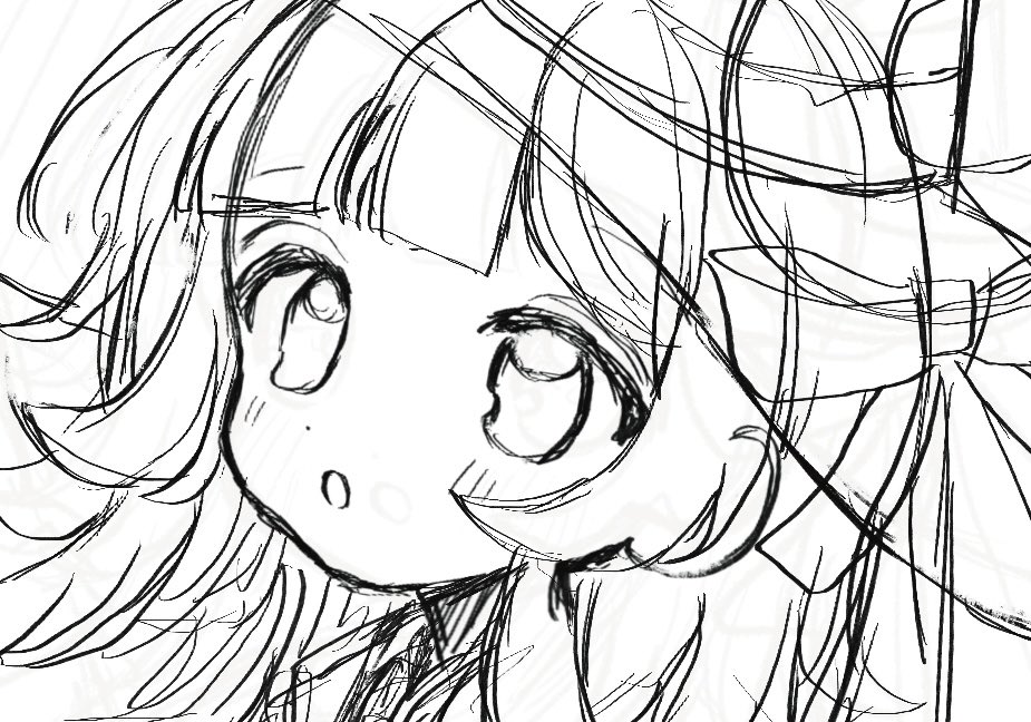 最近はこっちに進捗や二次創作を載せてます〜
🦭@amounoedamame 🦭 