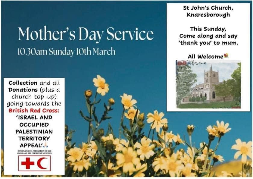 KnaresboroughCE (@ksj_primary) on Twitter photo 