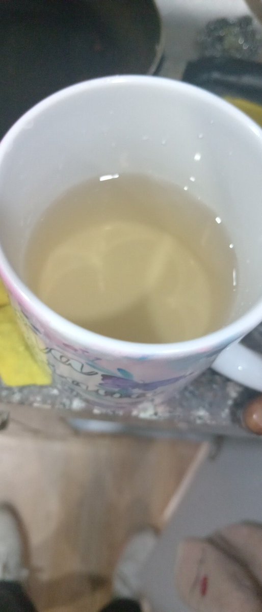 bibirodriguez_'s tweet photo. Señores @AcueductoBogota hasta cuando se va a mejorar el estado del agua? Esto es potable? @Citytv @jnietoblanco @Bogota https://t.co/z3ZPWmoFKj