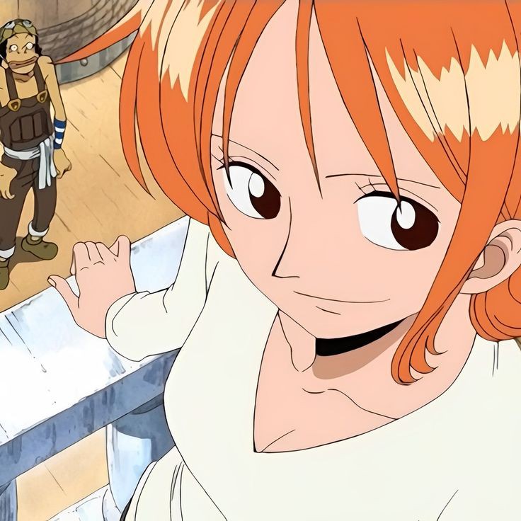 Nami tweet media