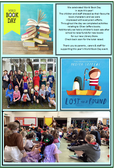 St Mary's Primary School, Credenhill (@smcredenhill) on Twitter photo 