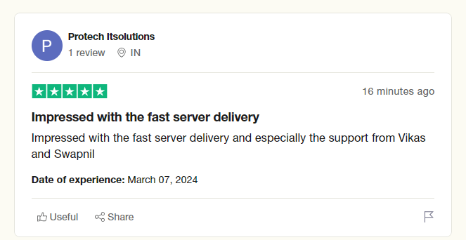 Leapswitch Networks tweet media