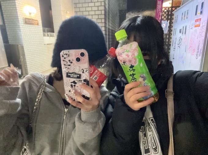 Twitterのコスプレ画像41