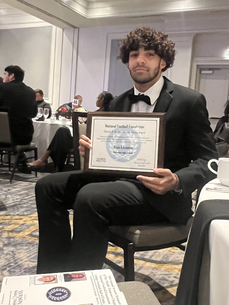 Riverdale Football tweet media