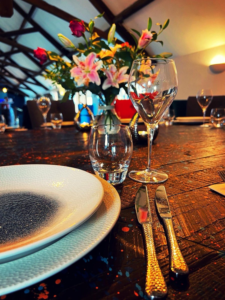 Elevate your Thursday with culinary sophistication at Podshavers Restaurant ✨

#visittaunton #taunton #southwestengland #secretsomerset #somersetlife