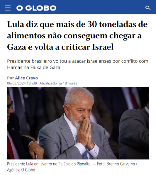 BrazilenDireita's tweet photo. Oxi???
São 14 meses, e absolutamente, NADA!!!
E o Brasil quando vai COMEÇAR a governar?
- Os #yanomamis MORRENDO de #DESNUTRIÇÃO e sem #remédios?
- Serviço de #saúde uma lástima?
- A #Educação sofrendo CORTES severos de #VERBAS?
- A #Segurança no país, uma vergonha?
- https://t.co/JpU79ova5c