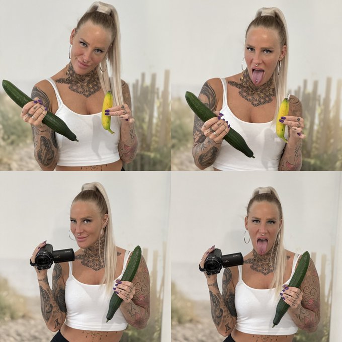 Dich erwartet eine ganz pers&ouml;nliche Schwanzbewertung in meinem Fanshop! Komm und zeig mir, was du zu<a href="/tag/fashion"class="tags"><span>#fashion</span></a><a href="/tag/leoprint"class="tags"><span>#leoprint</span></a>