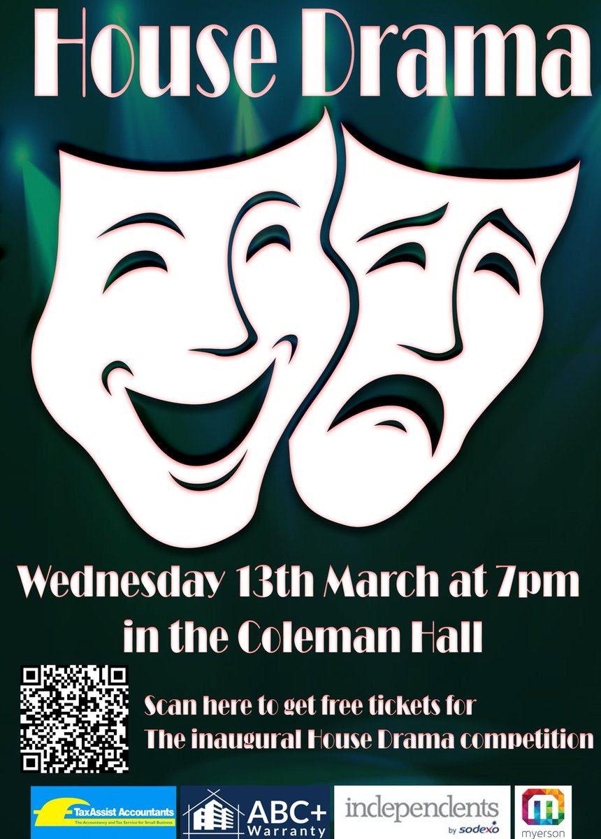 AGSB Head Master tweet media