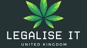 Legalise Marijuana in the UK? RT for yes Like for no