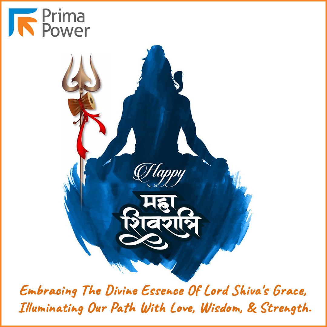 May the blessings of Mahadev fill your life with peace and prosperity. Happy Maha Shivratri! 🌟🕉️

#MahaShivratri #shivratricelebrations
#mahashivratri2024