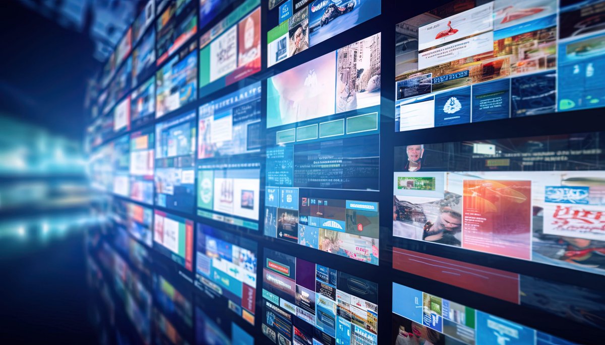 Troisième publication de la série Concepts Emergents! 
Suite au résultat du vote, l'#IRES s'invite à explorer le #concept de l'Economie de l’attention. 

lnkd.in/dtuVnnAZ

#Economie #ConceptsEmergents #Numérique #Culture #GAFAM #Psychologie #Commerce #Marketing #Publicité