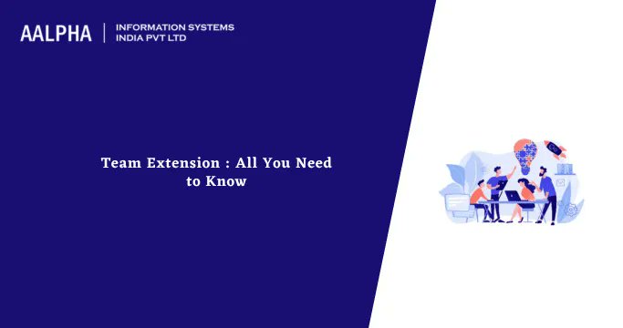 Did you know? 90% of respondents said that team extension has helped them to meet their business goals. 

Learn more about Team Extension 

bit.ly/3ZLqUz2 

#teamextension