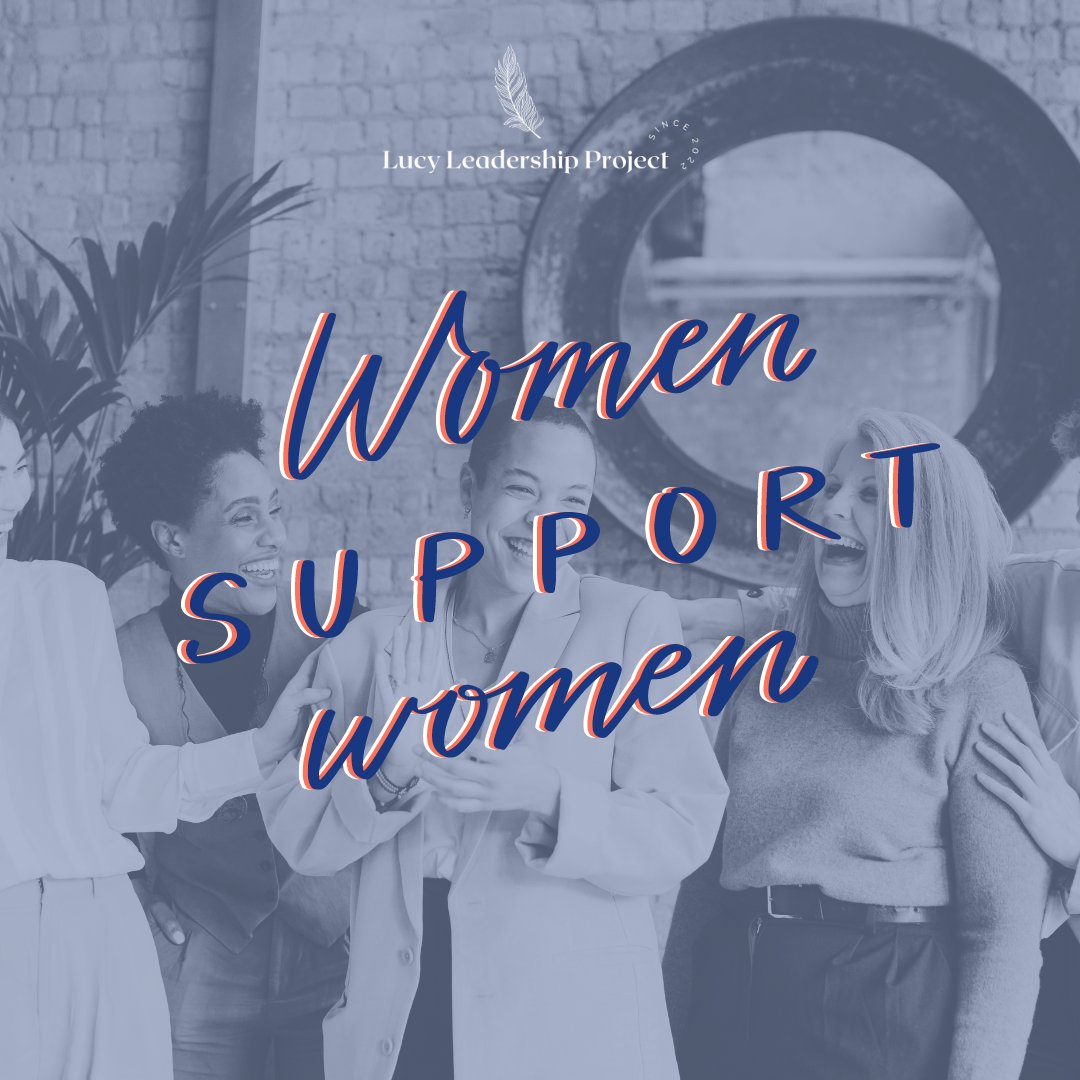 Women Ed Leaders: How are you recognizing Women In History month? How about starting by supporting some organizations started by women, run by women, and supporting women. We have a few suggestions. Subscribe to the Lucy Leadership Newsletter: lucyleadershipproject.com
