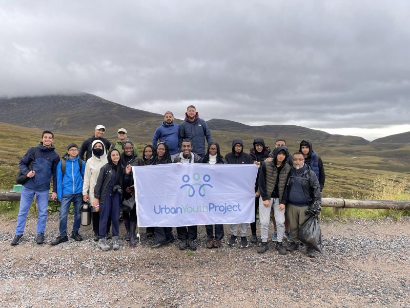 Corra Foundation tweet media