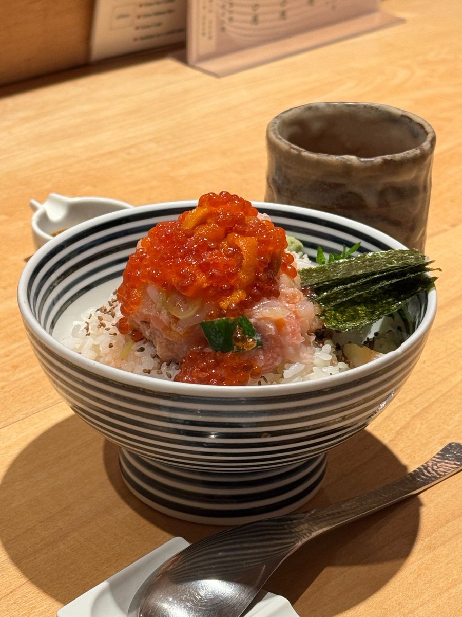 b1f3rn's tweet photo. แจกพิกัด 8 ร้านเด็ดใน #โตเกียว รีวิวแบบเรียล ๆ ร้านไหนเริ่ด ร้านไหนพักก่อนนน 
.
ใครมีแพลนจะไปญี่ปุ่นกดบุ๊คมาร์กเก็บไว้ได้เลย หรือใครยังไม่มีแพลนก็เก็บไว้อ่านได้นะ 💖🫶🏻

#Japan #Tokyo #ญี่ปุ่น #ตะลุยกิน #เที่ยวญี่ปุ่น https://t.co/q4AmbRJM6j