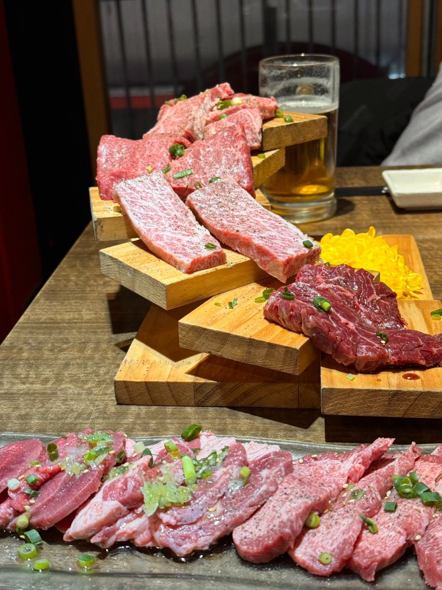b1f3rn's tweet photo. แจกพิกัด 8 ร้านเด็ดใน #โตเกียว รีวิวแบบเรียล ๆ ร้านไหนเริ่ด ร้านไหนพักก่อนนน 
.
ใครมีแพลนจะไปญี่ปุ่นกดบุ๊คมาร์กเก็บไว้ได้เลย หรือใครยังไม่มีแพลนก็เก็บไว้อ่านได้นะ 💖🫶🏻

#Japan #Tokyo #ญี่ปุ่น #ตะลุยกิน #เที่ยวญี่ปุ่น https://t.co/q4AmbRJM6j