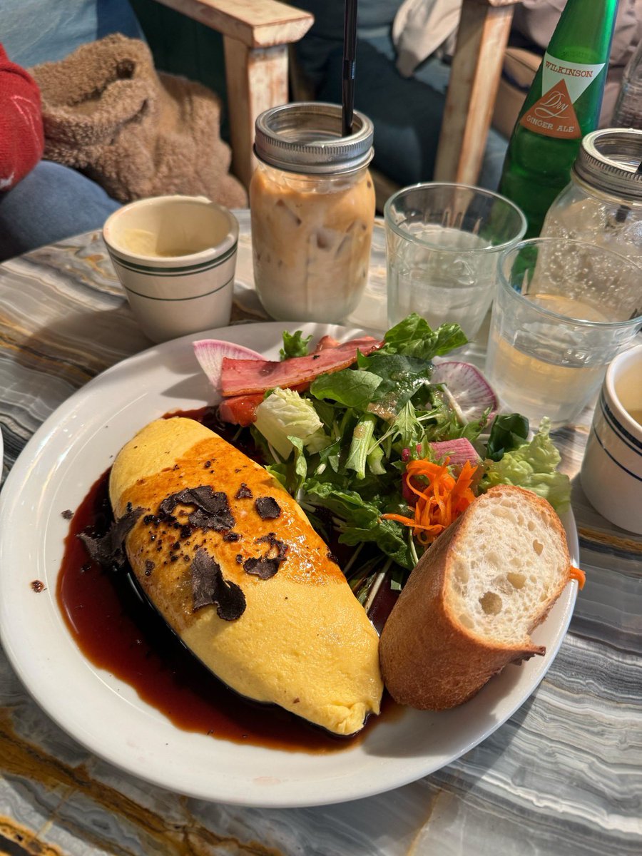 b1f3rn's tweet photo. แจกพิกัด 8 ร้านเด็ดใน #โตเกียว รีวิวแบบเรียล ๆ ร้านไหนเริ่ด ร้านไหนพักก่อนนน 
.
ใครมีแพลนจะไปญี่ปุ่นกดบุ๊คมาร์กเก็บไว้ได้เลย หรือใครยังไม่มีแพลนก็เก็บไว้อ่านได้นะ 💖🫶🏻

#Japan #Tokyo #ญี่ปุ่น #ตะลุยกิน #เที่ยวญี่ปุ่น https://t.co/q4AmbRJM6j