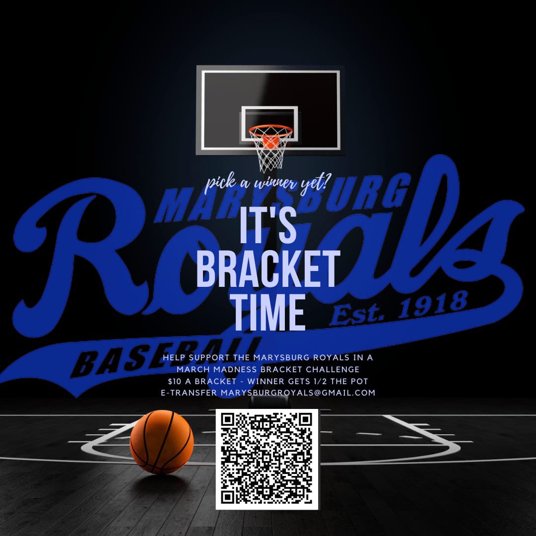 Marysburg Royals tweet media