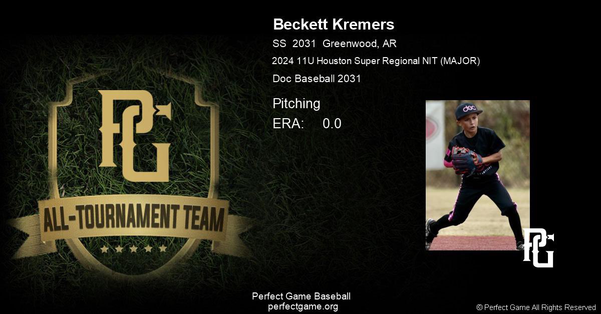 DOC Baseball 2031 tweet media
