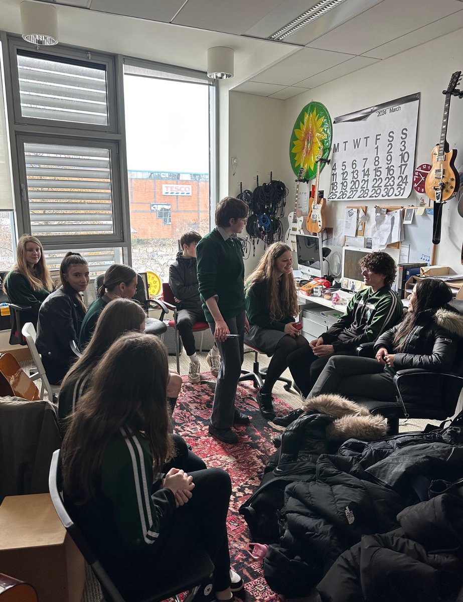 Firhouse Community College (@firhouse_cc) on Twitter photo The TY Subsounds group recording in Rua Red this morning. Thanks for having us <a href="/MusicGenSD/">Music Generation SD</a> <a href="/sub_sounds/">Sub Sounds</a>
<a href="/ddletb/">Dublin & Dún Laoghaire ETB</a> #Teamddletb The TY Subsounds group recording in Rua Red this morning. Thanks for having us <a href="/MusicGenSD/">Music Generation SD</a> <a href="/sub_sounds/">Sub Sounds</a>
<a href="/ddletb/">Dublin & Dún Laoghaire ETB</a> #Teamddletb