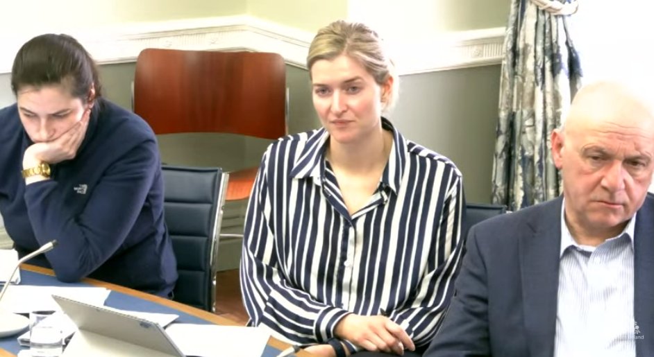 Climate Coalition Northern Ireland tweet media