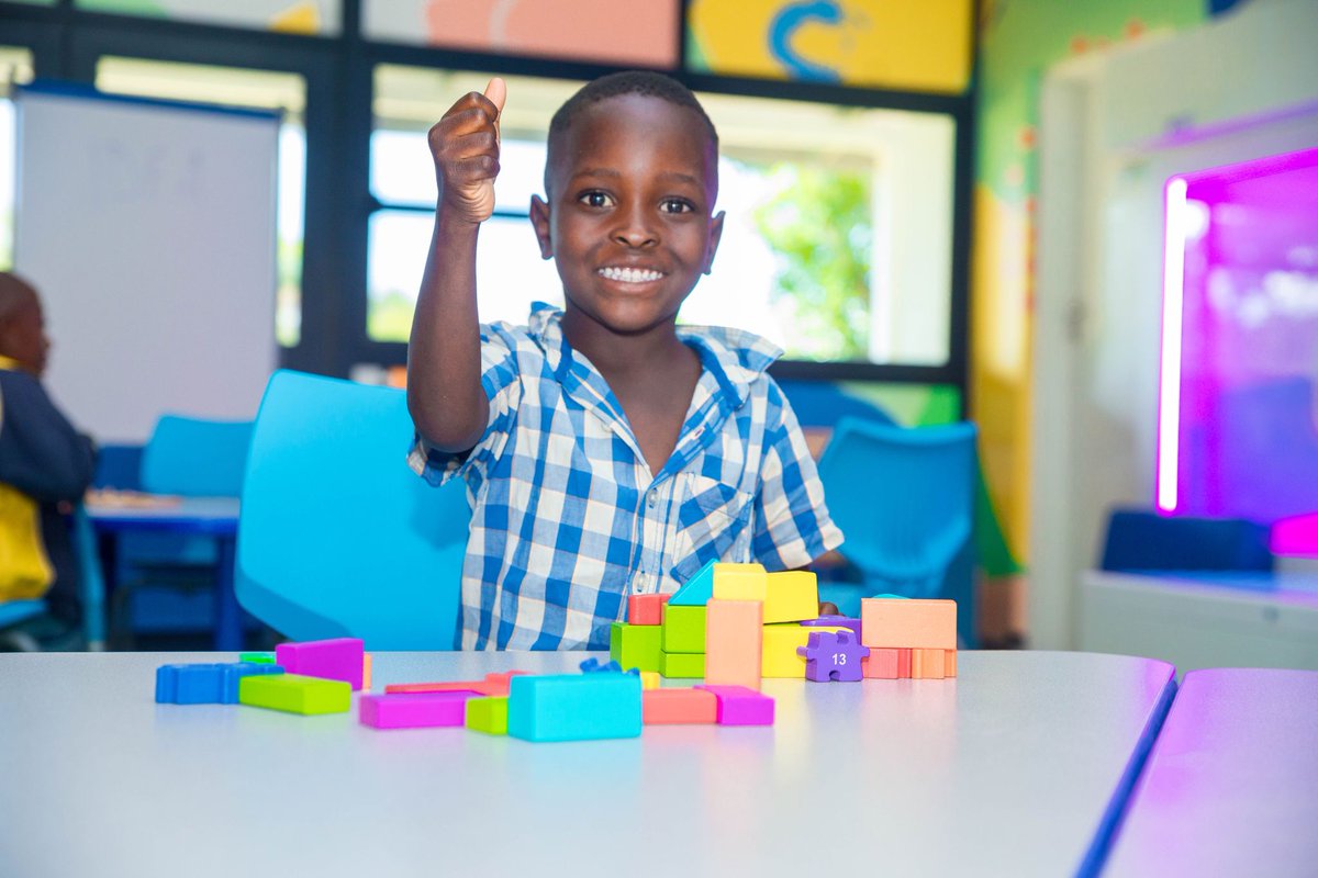 CUREkids are strong & resilient – but they’re still kids! Thanks to the @tebowfoundation , Timmy’s Playroom at CURE Zimbabwe is now open, allowing patients to play, learn, and socialize with one another while they wait for or recover from surgery!