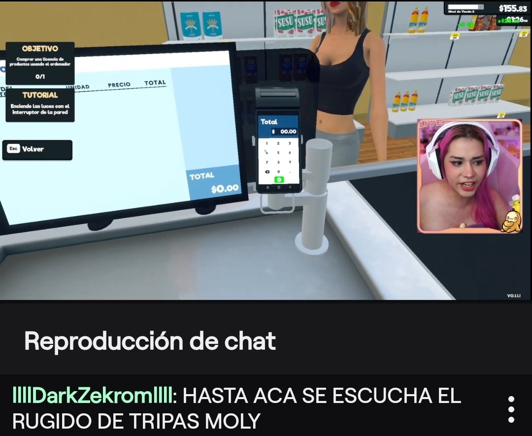 Nocontext_molly's tweet photo. HASTA ACA SE ESCUCHA EL RUGIDO DE TRIPAS MOLY https://t.co/LNsQp46afM