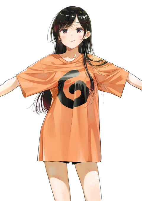 可愛すぎてしんどい 