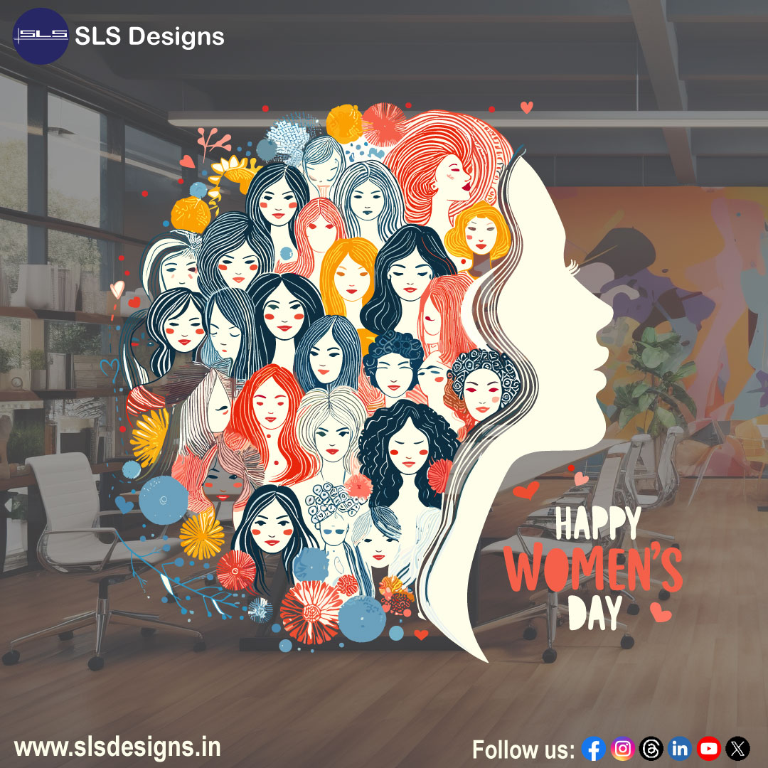 Today and every day, let's celebrate the resilience, achievements, and contributions of women worldwide.
#WomenEmpowerment #BreakBarriers #InspireProgress #internationalwomensday #womensday