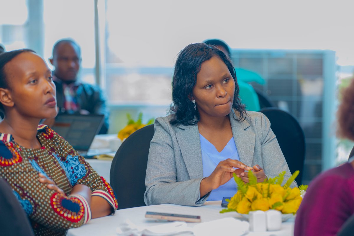 At the meeting, stakeholders discussed workplace learning to equip graduates with vital practical skills for the labor market. They also explored how to streamline and coordinate job creation efforts. Collaborative steps towards a skilled workforce &amp;sustainable employment.