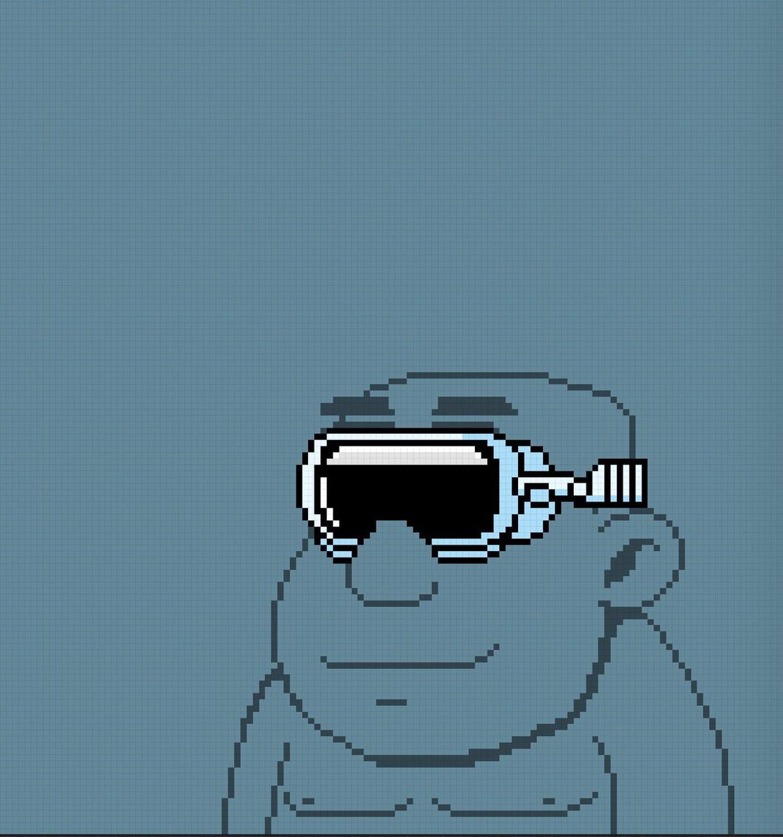 Loading … 30% 

What trait would you love to see ? 

comment below  we would love to know. 

#doge #NFT