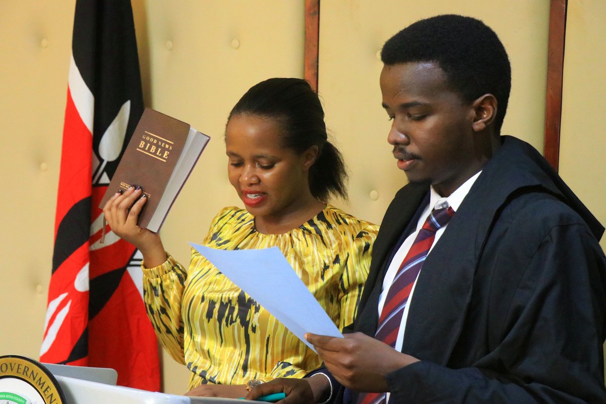 Dr_Muigai's tweet photo. The County Government of Tharaka Nithi will continue promoting all forms of public participation, as it is the collective responsibility of wananchi to engage in development planning to better inform priority setting. 1/3 
#LeavingNoOneBehind https://t.co/RANIEmKWm4