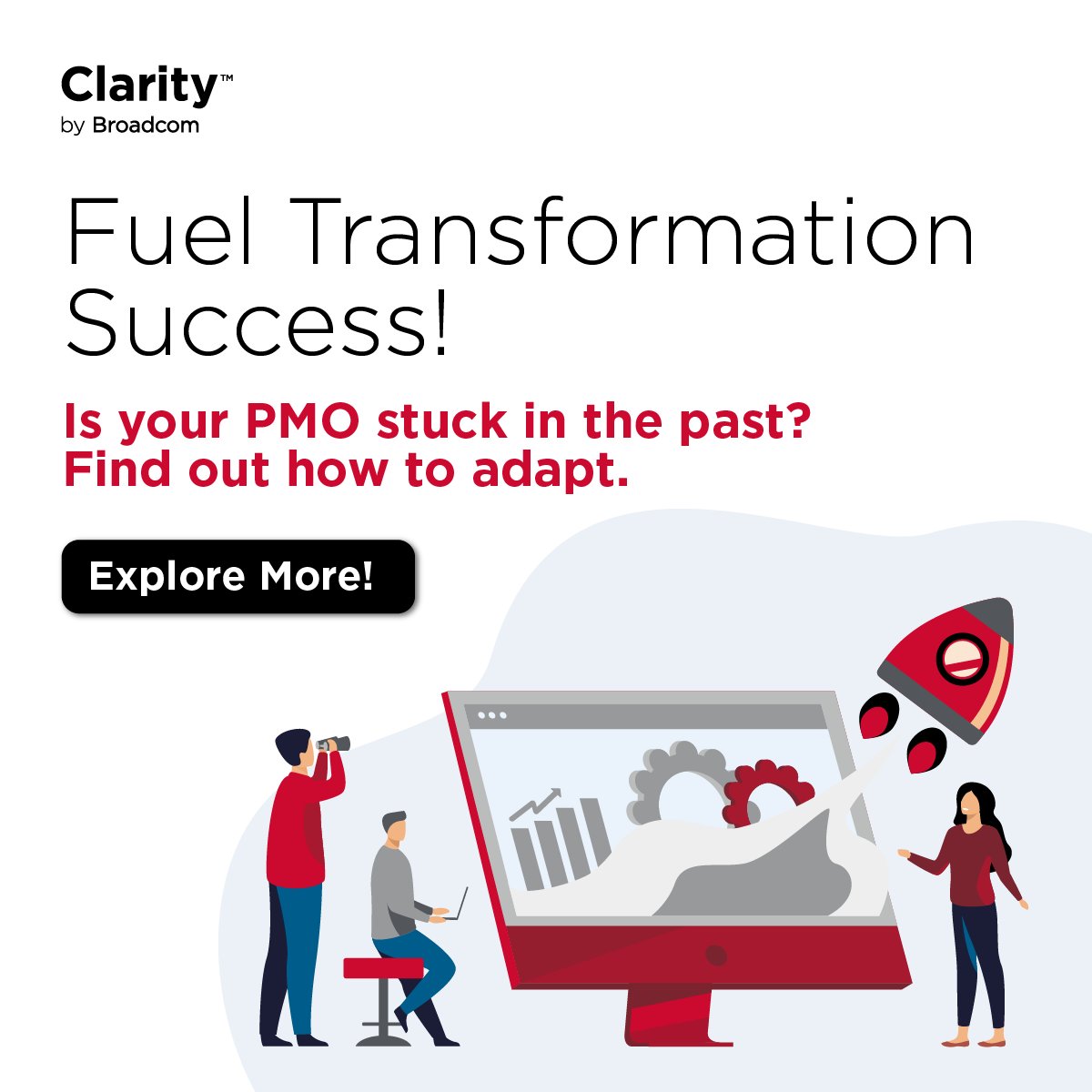 Marla Schimke (@vivamarketing) on Twitter photo Is your PMO on the hot seat? Find out with our insightful infographic! Explore the 5 warning signs and take action!
#PMO #LoveClarity #ValueStreamManagement <a href="/BroadcomVSM/">Broadcom Software ValueOps Value Stream Management</a>
bit.ly/4c4xneg Is your PMO on the hot seat? Find out with our insightful infographic! Explore the 5 warning signs and take action!
#PMO #LoveClarity #ValueStreamManagement <a href="/BroadcomVSM/">Broadcom Software ValueOps Value Stream Management</a>
bit.ly/4c4xneg
