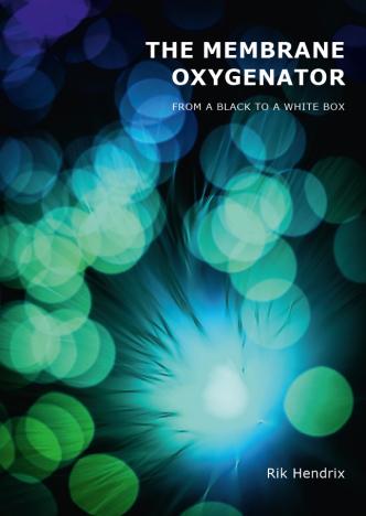 #thesisdefence Tomorrow, Rik Hendrix will defend the thesis 'The membrane oxygenator. From a black to a white box' at 16:00h @MaastrichtU 📺youtube.com/live/IjfBOIDIK… #phdlife