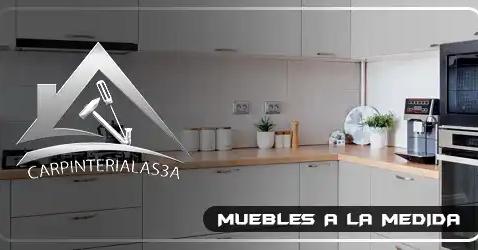 Martininforma's tweet image. A Carpintería Las 3A los encuentras en Infoguia ! infoguia.net/carpinteria-la…… Somos fabricantes de muebles a la medida cocinas empotradas, closets, muebles TV modernos entre muchos más, estamos ubicados en la zona industrial de Palo Verde, Caracas #ÚLTIMAHORA #Uffff