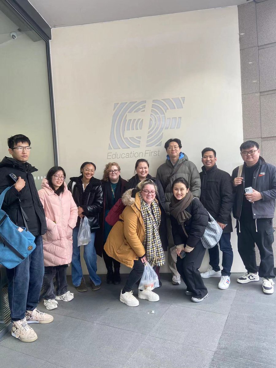 efworkabroad's tweet photo. Welcome to our incredible new batch of teachers!  We are thrilled to have these passionate educators join our team  #NewBeginnings #TeacherLife

Do you want to start your teaching career abroad? Apply now!
🔗https://t.co/GI0mZtt7RS 

#eslteachers #eslteacher #esl #tefl #teach https://t.co/FfZUfM5MKt