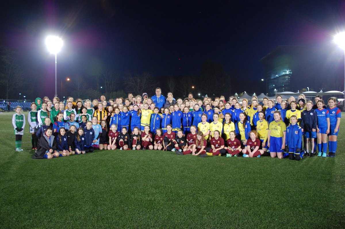MMC_IOM's tweet photo. MMC had the honour of attending the IOMFA International Women's Day football festival event. It was great to support an initiative inspiring women in sports, with Ex-England star Natasha Dowie attending.

#InternationalWomensDay #WomensFootball #WomeninSport https://t.co/WvvdtGjfPZ