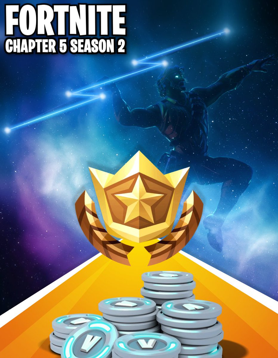 🏆5x BATTLE PASS GIVEAWAY🏆

What to do?⁉️
✅Follow @OzyFNC 
🔁Retweet
💬Comment Anything👇

Winners will be announced TOMORROW [March 8th] 19:00 GMT

Good luck!
[T&amp;C in comments👇]

#Fortnite #FortniteChapter5Season2 #FortniteLeaks #FortniteUnderground #FortniteChapter5