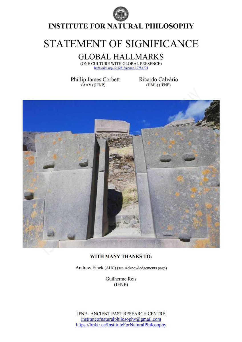 Ancient Alternative View tweet media