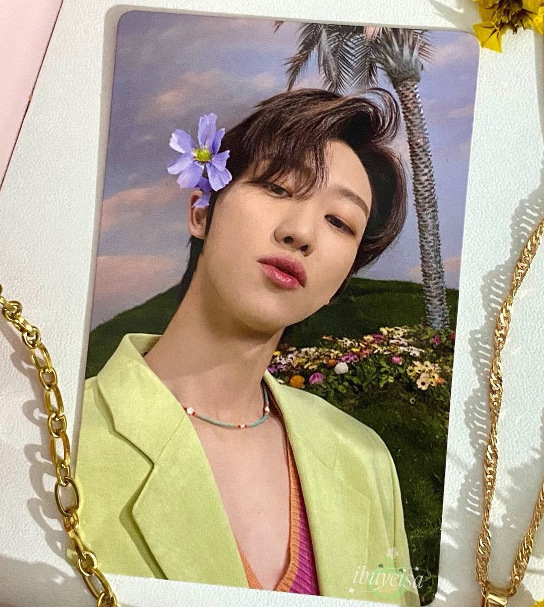 shuayah_'s tweet photo. LF hao sec17 new beginning/ hao flower crown

- can do payo
-help retweet https://t.co/IHtS2qANAO